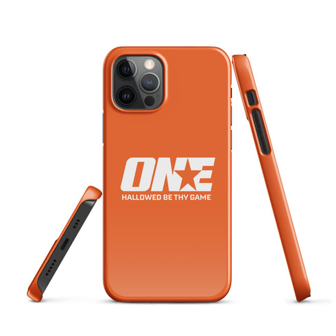 1STAR Hallowed Outrageous Snap case for iPhone®